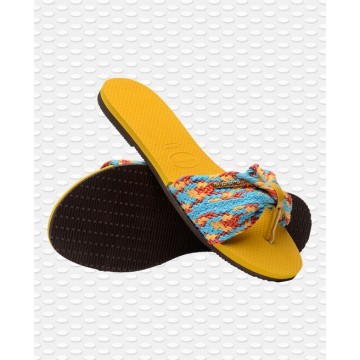Havaianas-You St Tropez Mesh