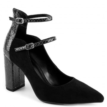 MIGATO-Talon multi-brides...