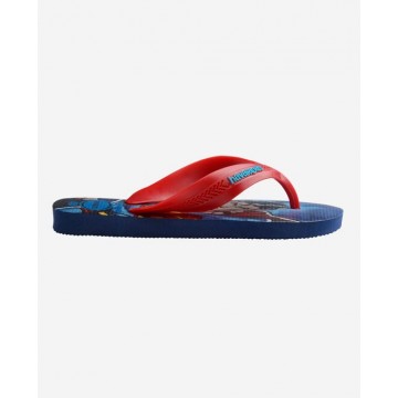 Havaianas Kids Max Herois