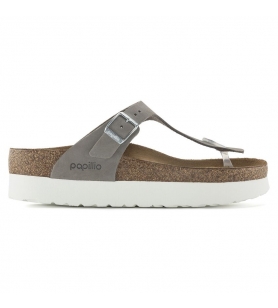 Birkenstock -Gizeh Platform