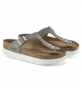 Birkenstock -Gizeh Platform