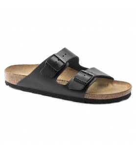 BIRKENSTOCK – Arizona Cuir...