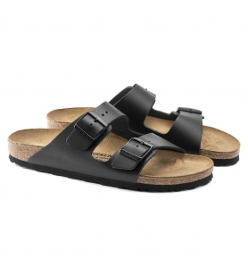 BIRKENSTOCK – Arizona Cuir...