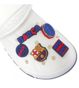 Barcelona FC 5 Pack