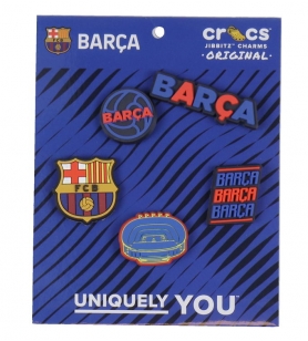 Barcelona FC 5 Pack