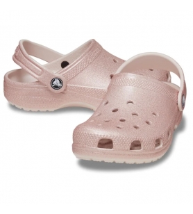 Kids' Baya Glitter Clog