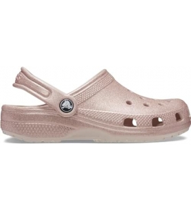 Kids' Baya Glitter Clog