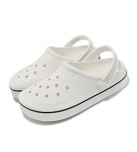 Crocs Off Court  Clog