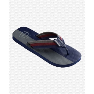 Havaianas-Urban Color Block